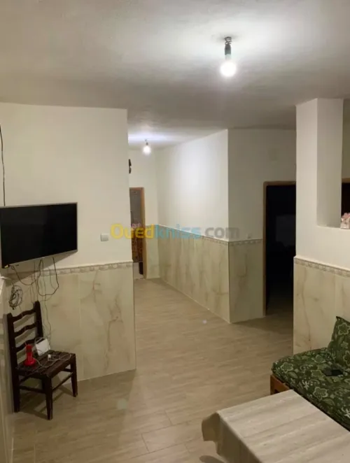 Vente Villa Tlemcen Chetouane