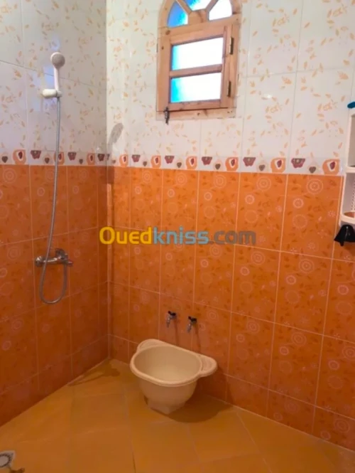 Vente Villa Tlemcen Chetouane
