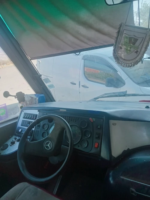Mercedes MCV 260 MCV 260 2013