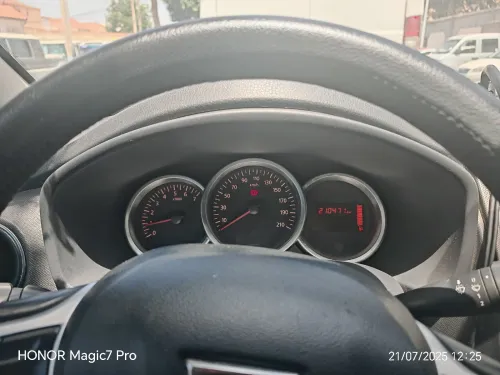 Dacia Sandero 2017 Stepway