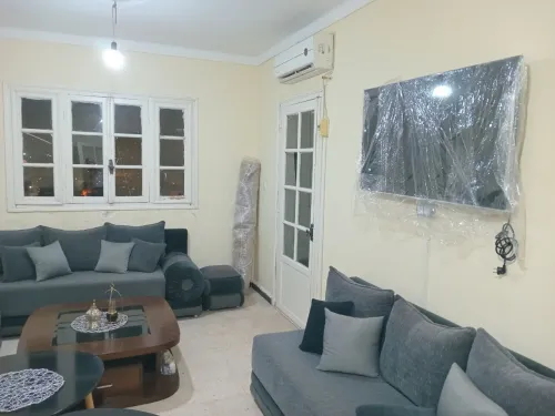 Vente Appartement F4 Alger Les eucalyptus