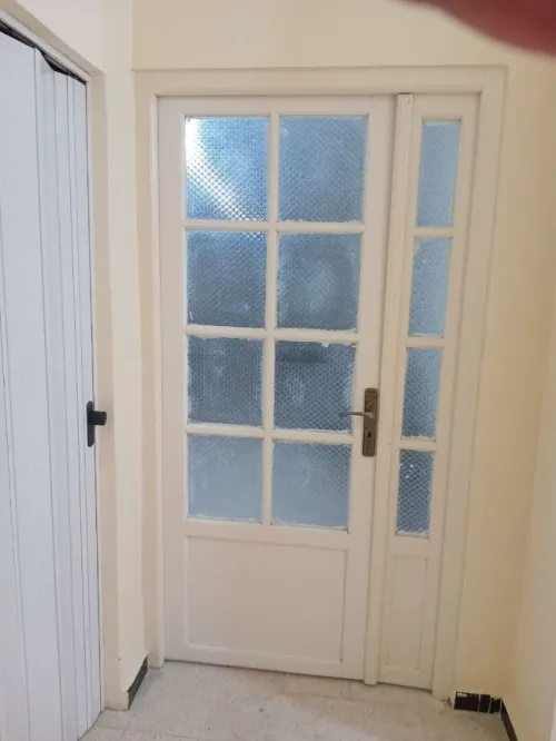 Vente Appartement F4 Alger Les eucalyptus