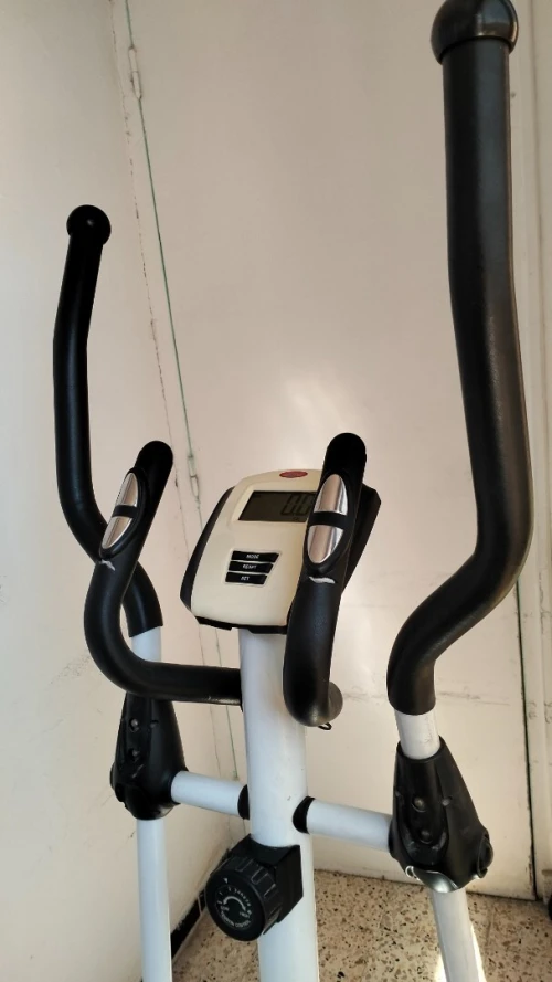 Vèlo active 2en1