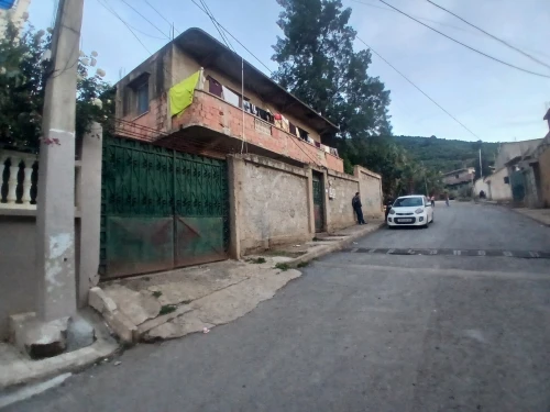 Vente Villa Blida El affroun