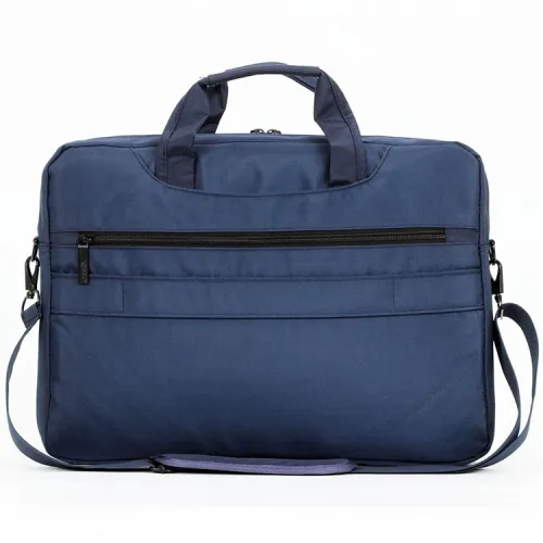Cartable Laptop 15.6" OKADE T50 Pour Ordinateur Portable avec Bandoulière et Rembourrage Antichoc