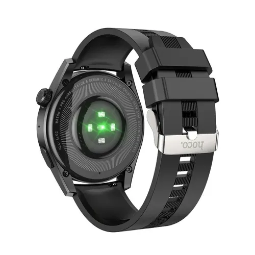 Smart watch HOCO Y9 Sport 1.36 pouces montre intelligente etanche Ip68
