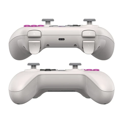 Manette de jeux sans-fil GAMESIR NOVA T4N Multiplateforme avec Boitier pour ANDROID PC IOS SWITCH