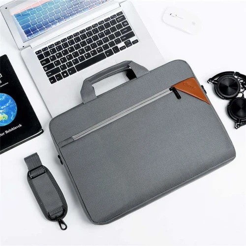 Cartable LAPTOP Ordinateur portable 15.6 pouces OKADE T60