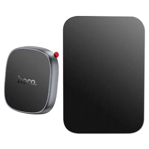 HOCO H52 Support Magnétique Smartphone Téléphone Auto