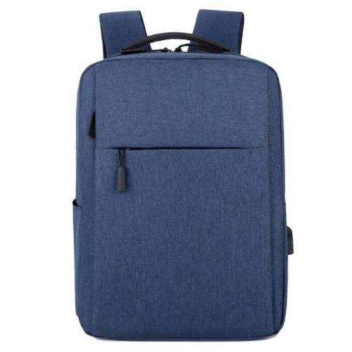 Sac a dos pour ordinateur portable LAPTOP 15.6 pouces etanche avec Cable USB