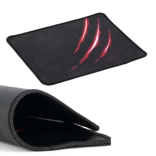 Tapis de souris imperméable et antidérapant 25 x 20cm