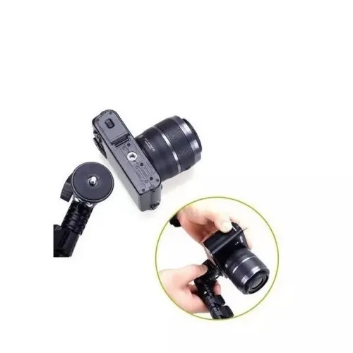 Perche Baton à Selfie yunteng yt-088 pour smartphone téléphone Caméra