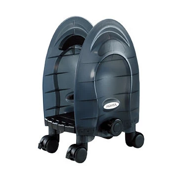 Support unité centrale PC CPU Stand DELUXE Aidata