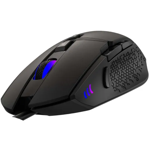 Souris Gaming HAVIT MS-1022 3200 DPI RGB 8 Boutons