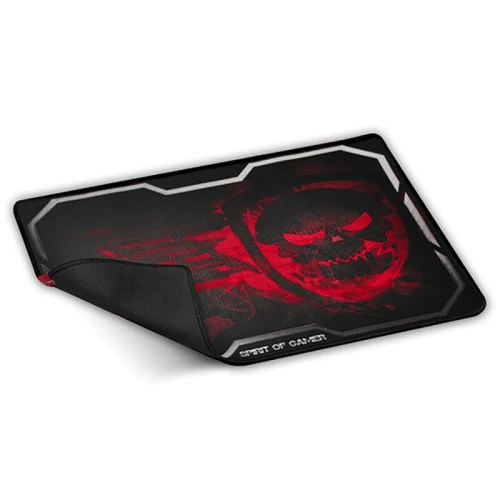 Tapis de souris Gaming Spirit of gamer RED VICTORY Taille XL 435 x 323 mm