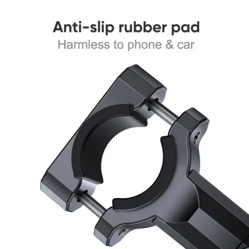 Support Smartphone Joyroom JR-ZS252 Réglable a 360 Degrés pour Vélo GUIDON