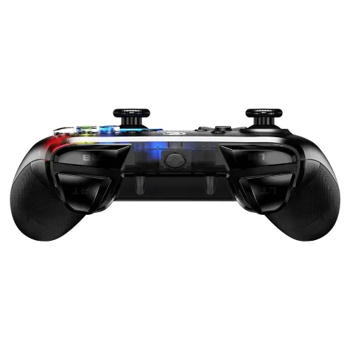 Manette Gamepad Filaire USB Gamesir T4W RGB Pour PC ANDROID PS3