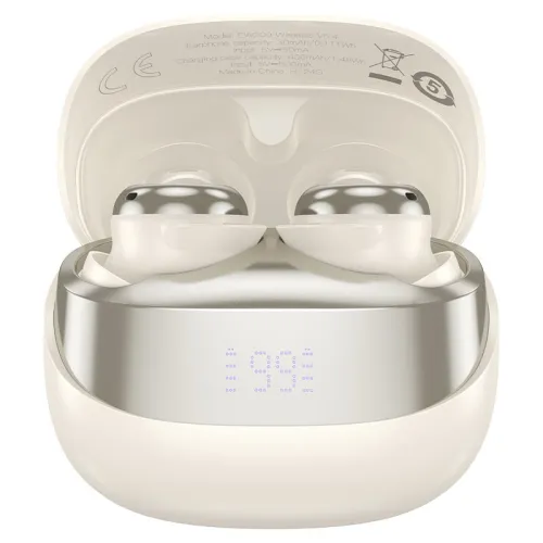 HOCO EW200 Écouteurs sans-fil Earbuds Bluetooth 5.4 IPX4