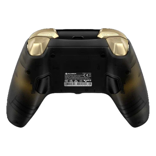 Manette de jeux Filaire GAMESIR KALEID FLUX pour XBOX Serie X/S, XBOX One, PC Windows RGB
