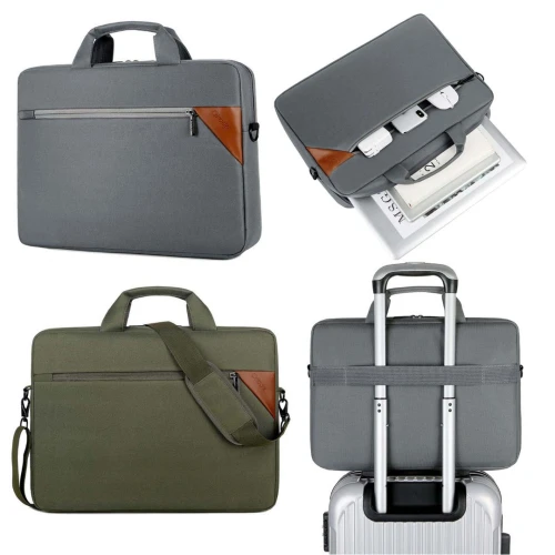 Cartable LAPTOP Ordinateur portable 15.6 pouces OKADE T60