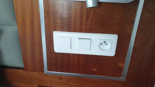 Électricité générale 