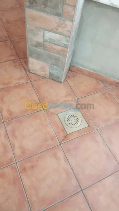 maçon professionnel
