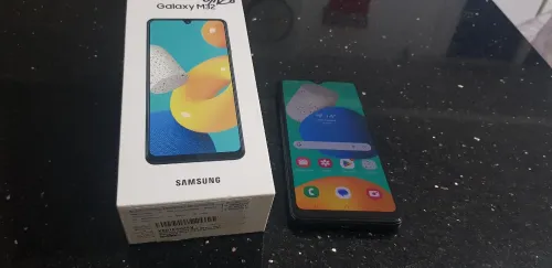 Samsung m32