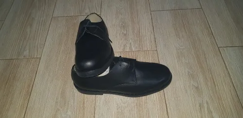 chaussures classiques orthopédiques