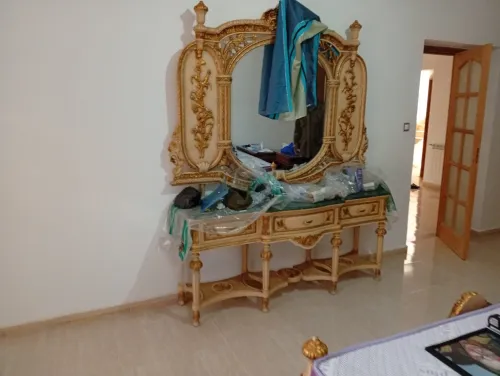 Chambre a coucher 