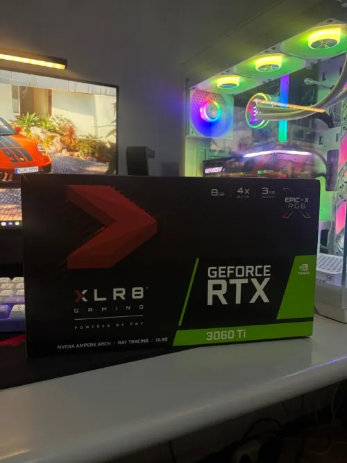 Rtx 3060ti
