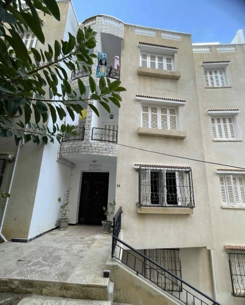 Location vacances Appartement Studio F2 F3 Tizi Ouzou Tigzirt