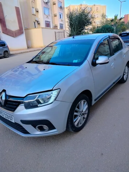 Renault Symbol 2018 Made In Bladi