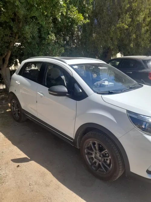 Geely GX3 PRO  2024 Drive