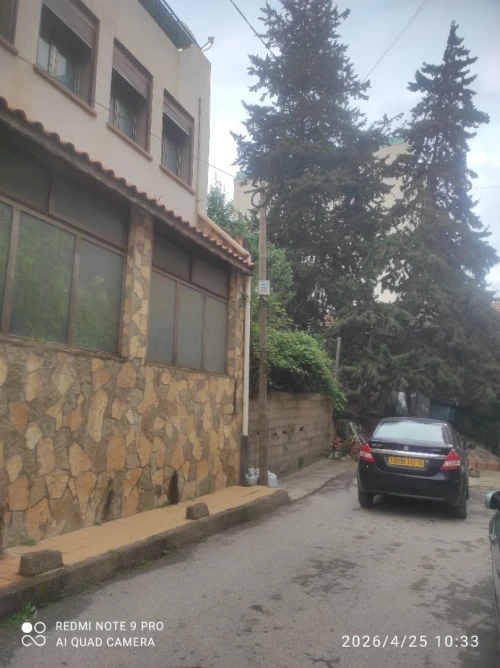 Vente Terrain Alger Dely brahim