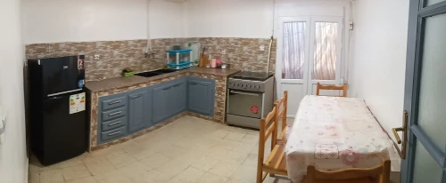 Location Appartement F3 Tipaza Tipaza