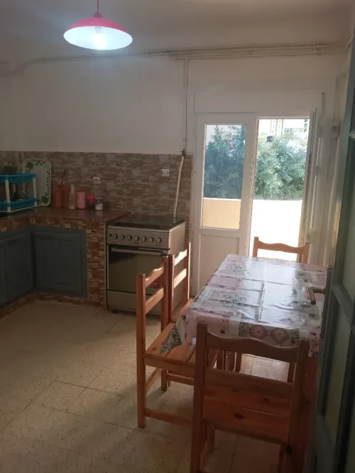 Location vacances Appartement F3 Tipaza Tipaza