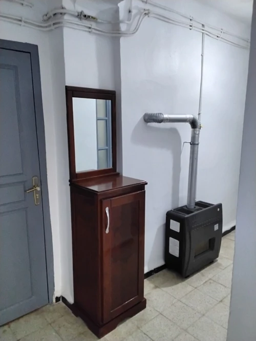 Location Appartement F3 Tipaza Tipaza