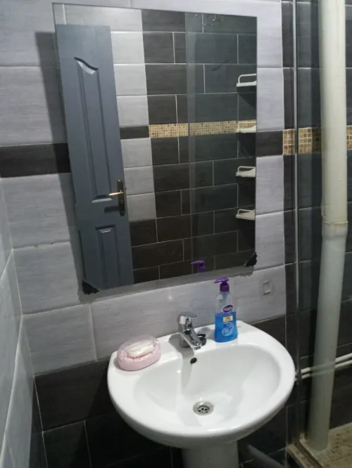 Location vacances Appartement F3 Tipaza Tipaza