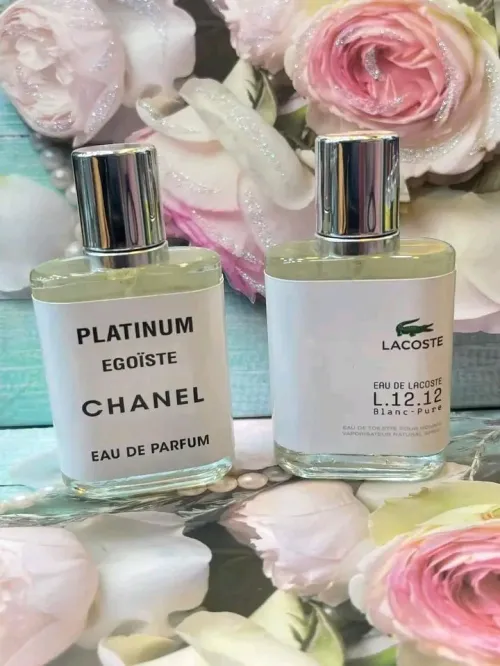 عطور لكستري 