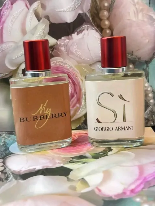 عطور لكستري 