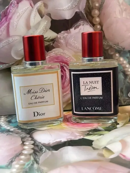 عطور لكستري 