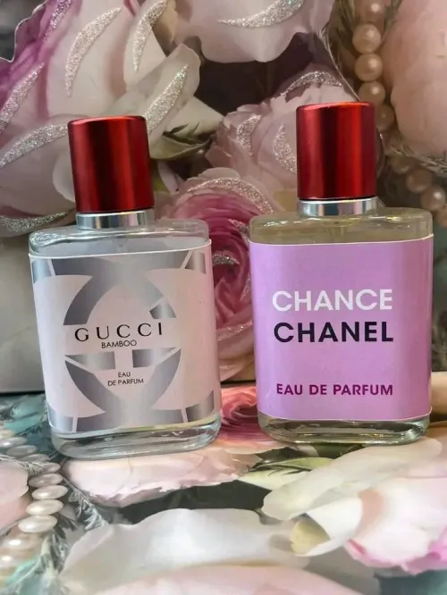 عطور لكستري 