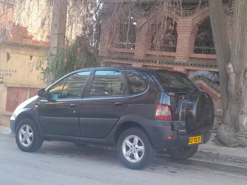 Renault Scenic 2002 