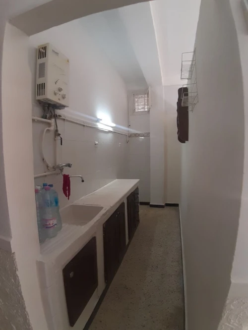 Location Appartement Niveau de villa F2 Alger Draria