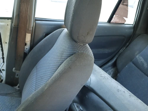 Chery Tiggo 2014 Tiggo