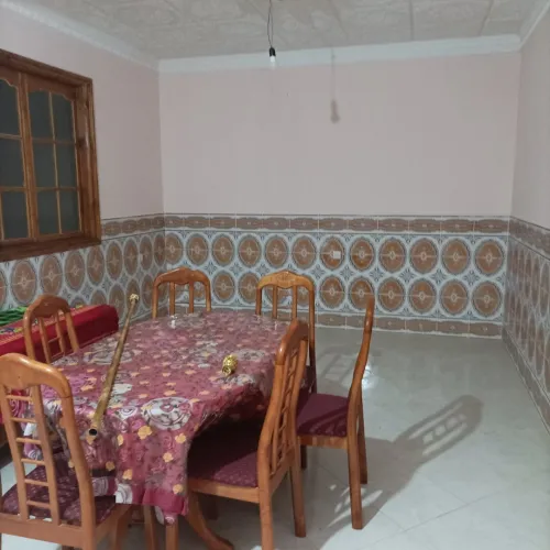 Vente Villa Tlemcen Hennaya