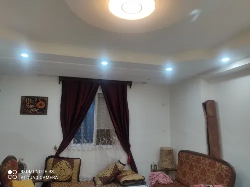 Vente Appartement Jijel Jijel