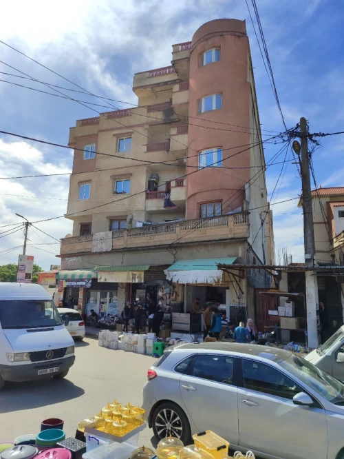 Vente Villa Boumerdès Boudouaou