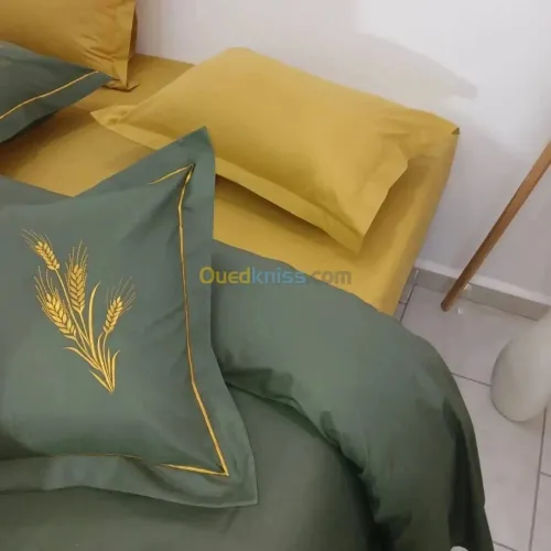 Draps de luxe