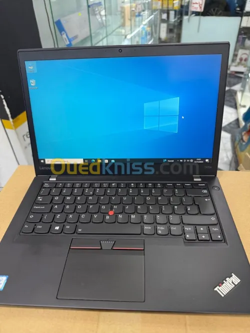 Laptop Lenovo ThinkPad T470s Neuf